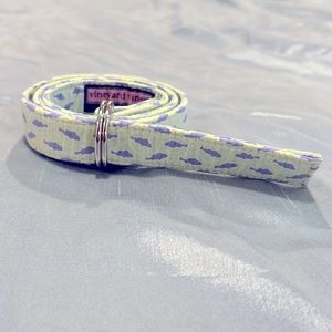 Vineyard Vines Belt